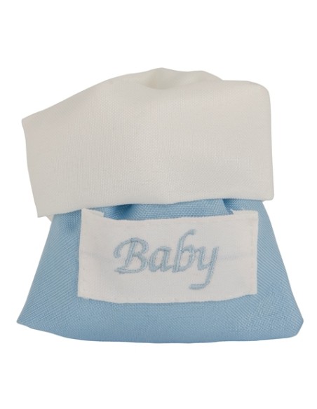 Sacco Baby sacchetto Cielo 10cm C2766 | G3S