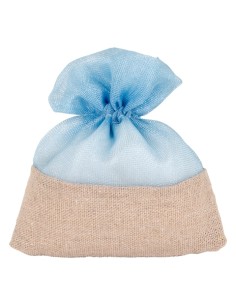 Todi sacchetto Cielo 10x12cm C2850 | G3S