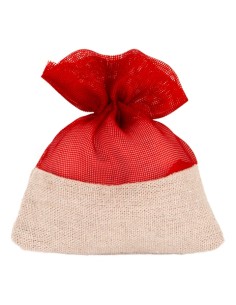 Todi sacchetto Rosso 10x12cm C2852 | G3S