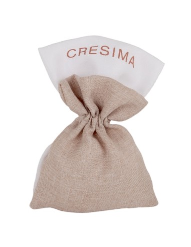 Write sacchetto Cresima 10x15cm C2771 | G3S