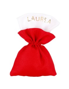 Write Laurea sacchetto 10x15cm C2843 | G3S