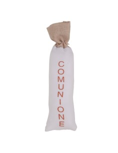 Write tubo Comunione 15cm C2768 | G3S
