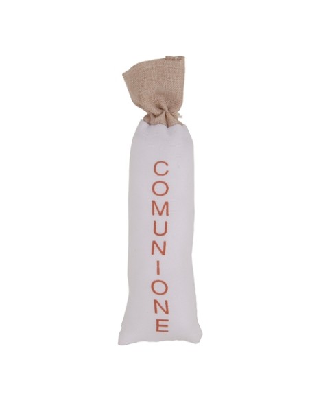 Write tubo Comunione 15cm C2768 | G3S