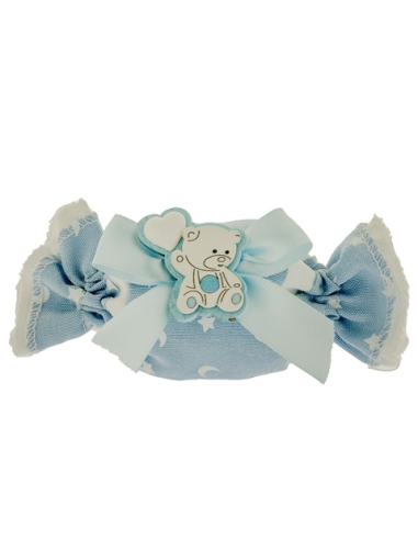 Little Star Caramella portaconfetti Cielo 14cm | G3S