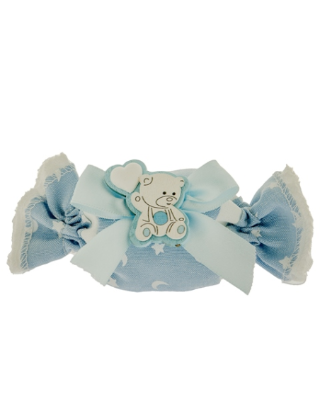 Little Star Caramella portaconfetti Cielo 14cm | G3S