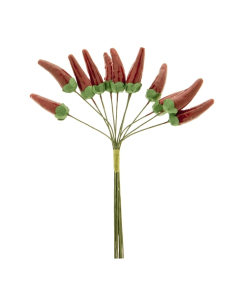 Natura Peperoncino 3cm | G3S