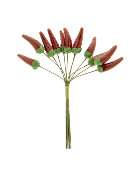 Natura Peperoncino 3cm | G3S