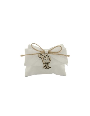 Religion Busta portaconfetti 10x7cm | G3S