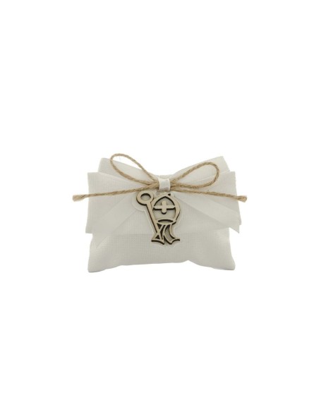 Religion Busta portaconfetti 10x7cm | G3S