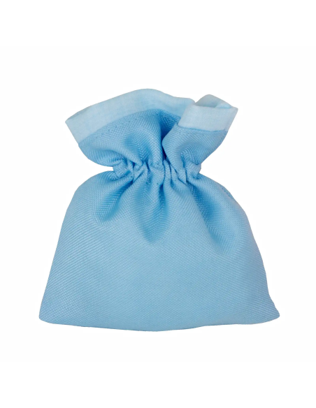 Vita Sacchetto portaconfetti Cielo 10x12cm | G3S