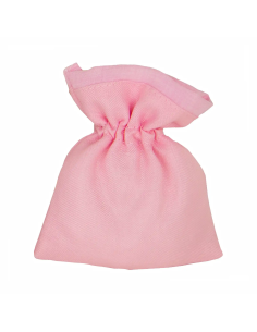 Vita Sacchetto portaconfetti Rosa 10x12cm | G3S