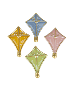 Aquilone Magnete - 4 soggetti assortiti 7cm | G3S Bomboniere