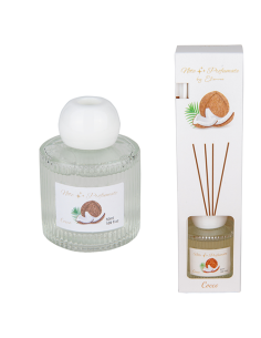 Aroma Diffusore Cocco h7cm con scatola | G3S Ingrosso