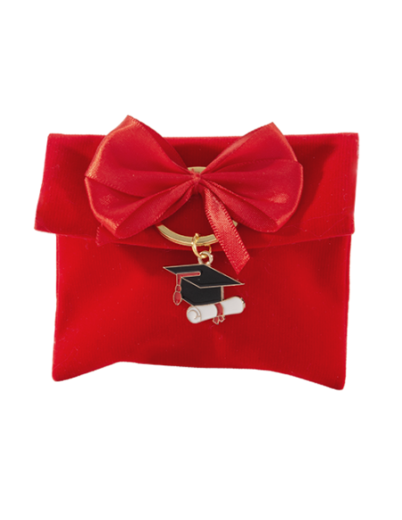 Ateneo Busta Laurea 10x8cm | Vendita Ingrosso G3S