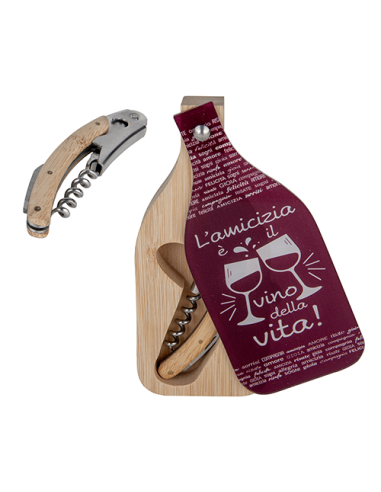 Bordeaux Apribottiglia 11cm | G3S