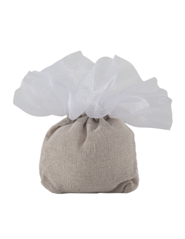 Campagna Sacchetto Bianco 10x13cm | G3S Ingrosso