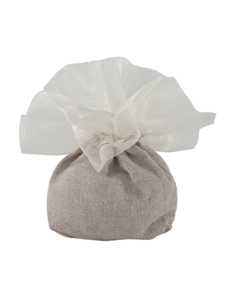 Campagna Sacchetto Crema 10x13cm | Vendita Ingrosso G3S