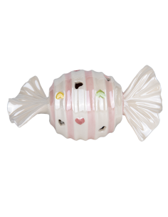 Candy Lampada LED Rosa 15cm | G3S Ingrosso
