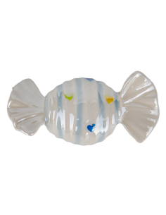 Candy Magnete Celeste 6,5cm | Vendita Ingrosso G3S