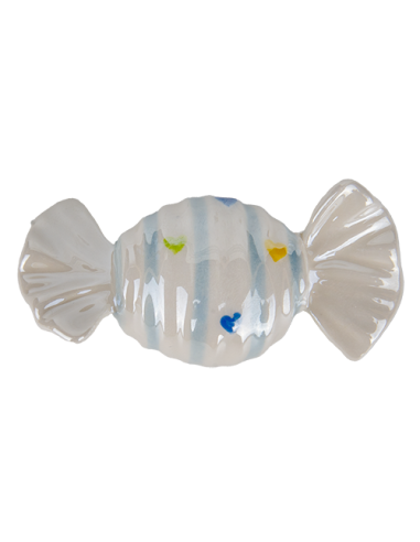 Candy Magnete Celeste 6,5cm | Vendita Ingrosso G3S