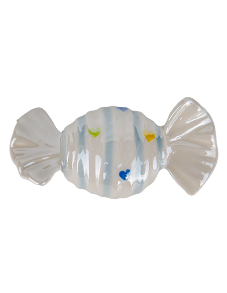Candy Magnete Celeste 6,5cm | Vendita Ingrosso G3S