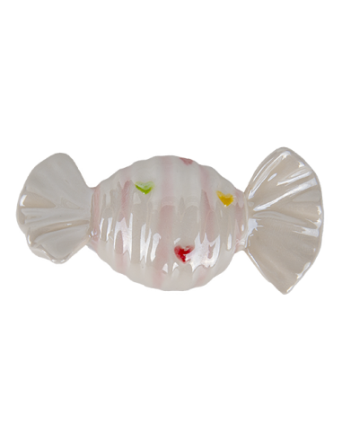 Candy Magnete Rosa 6,5cm | G3S Bomboniere