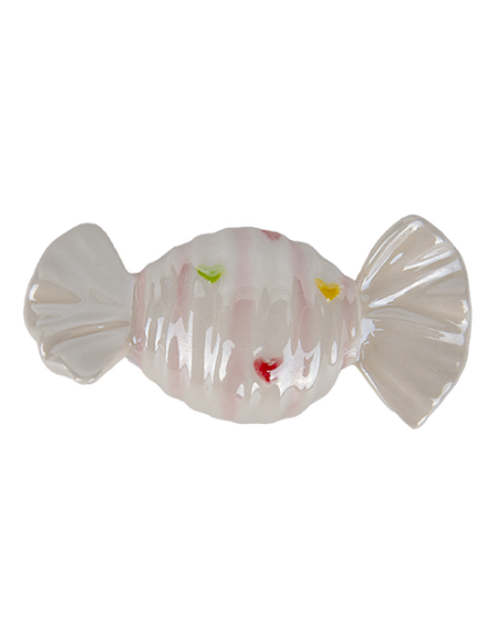 Candy Magnete Rosa 6,5cm | G3S Bomboniere