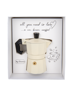 Chicco Moka h12cm con scatola | G3S Bomboniere