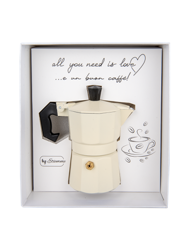 Chicco Moka h12cm con scatola | G3S Bomboniere