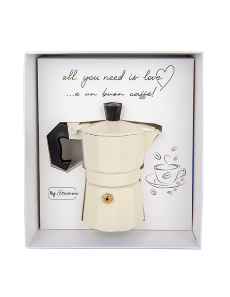 Chicco Moka h12cm con scatola | G3S Bomboniere