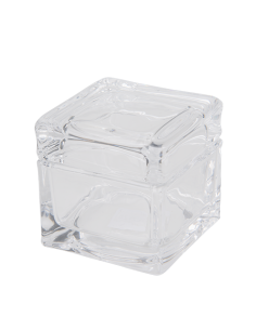Crystall new scatolina 5x5cmx5 | G3S Bomboniere
