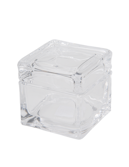 Crystall new scatolina 5x5cmx5 | G3S Bomboniere