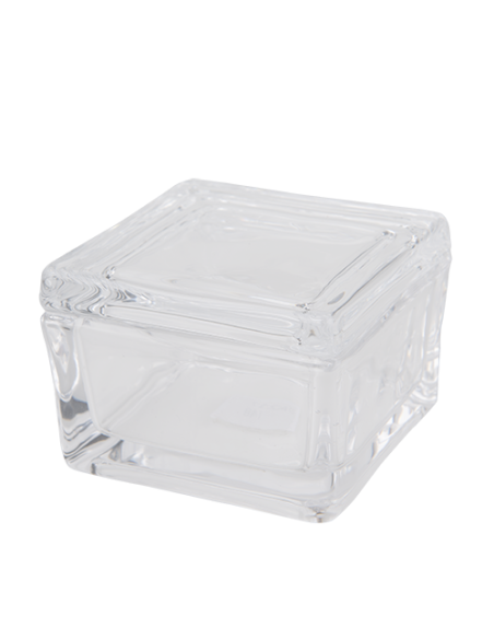 Crystall scatolina 7x7cmx5 | G3S