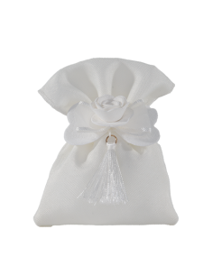 Epoque Sacchetto Bianco 10x13cm | G3S