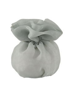 Garbo Sacchetto Salvia Ø6cm x h8cm | G3S Ingrosso