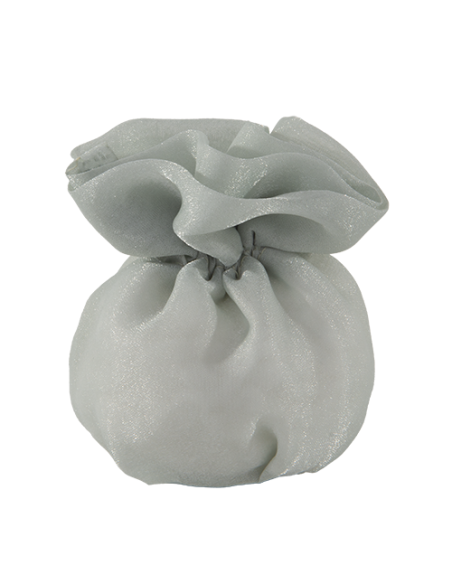 Garbo Sacchetto Salvia Ø6cm x h8cm | G3S Ingrosso