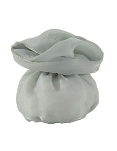 Garbo Sacchetto Salvia Ø8cm x h10cm | G3S Ingrosso