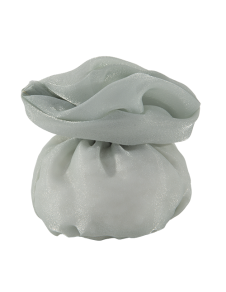 Garbo Sacchetto Salvia Ø8cm x h10cm | G3S Ingrosso