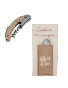 Gourmet Apribottiglia 11cm | G3S