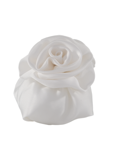 Iride Sacchetto quadro Bianco 8cm x h10cm | G3S Ingrosso