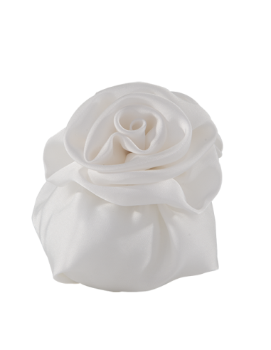 Iride Sacchetto quadro Bianco 8cm x h10cm | G3S Ingrosso