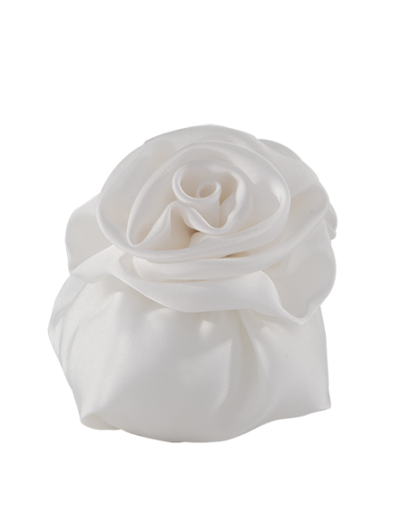 Iride Sacchetto quadro Bianco 8cm x h10cm | G3S Ingrosso