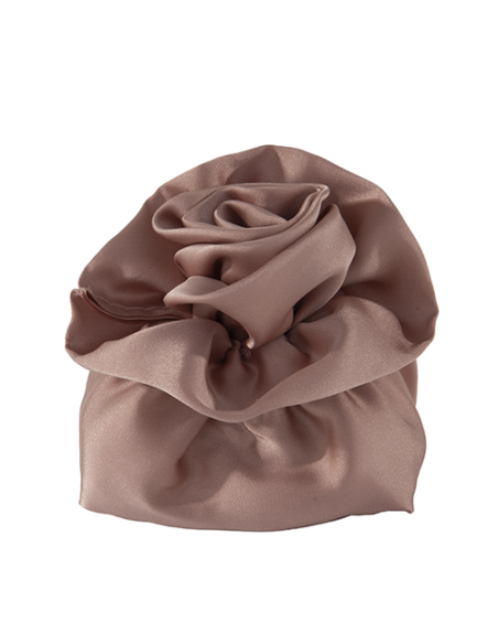 Iride Sacchetto quadro Ottanio 8cm x h10cm | G3S Bomboniere