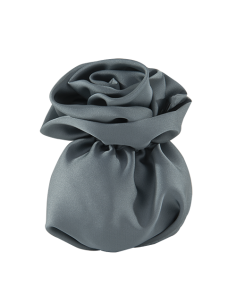 Iride Sacchetto quadro Rosa antico 8cm x h10cm | G3S