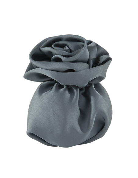 Iride Sacchetto quadro Rosa antico 8cm x h10cm | G3S
