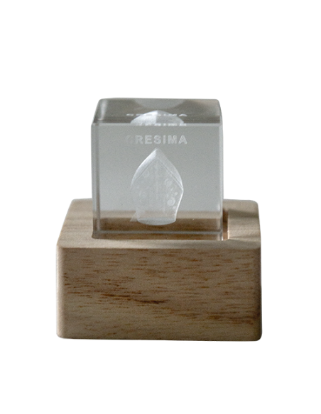 Lampo Lampada LED Mitria Cresima 6x6cm | Vendita Ingrosso G3S
