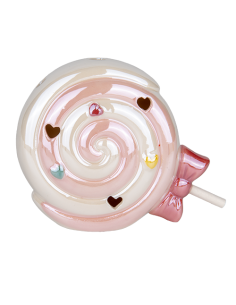 Lollipop Lampada LED Rosa 12cm | G3S Ingrosso
