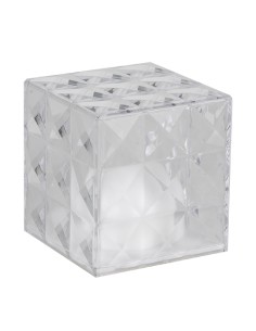 Magic Portaconfetti 6x6x6cm | G3S