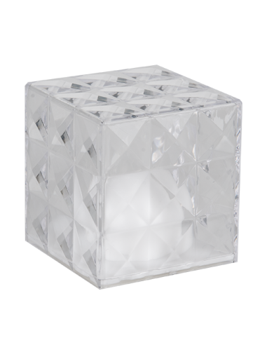 Magic Portaconfetti 6x6x6cm | G3S