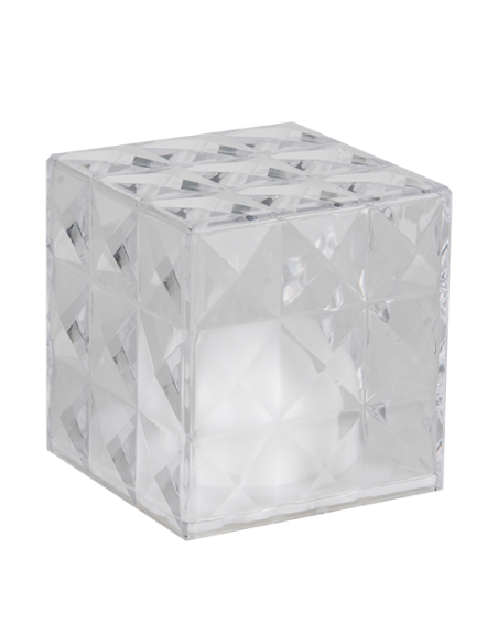 Magic Portaconfetti 6x6x6cm | G3S